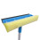 1 Telescopic Window Squeegee Car Windows Windshield Shower Glass Handle 24"-36" 3