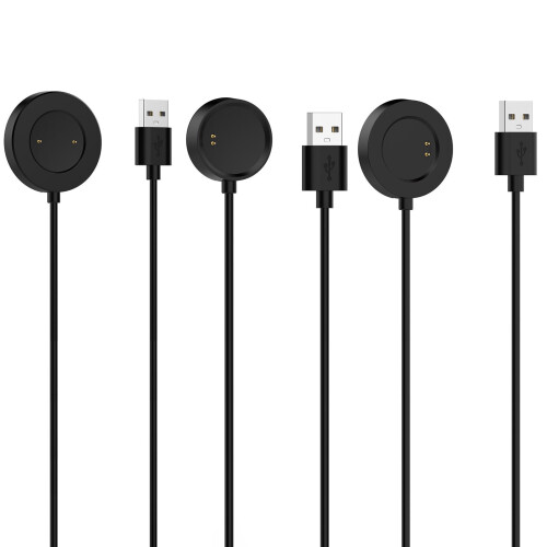 Βάση φόρτισης Lifetechs Καλώδιο γρήγορης φόρτισης USB 1m για συμβατότητα με Realme Watch1/2/2Pro/S 1