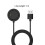 Βάση φόρτισης Lifetechs Καλώδιο γρήγορης φόρτισης USB 1m για συμβατότητα με Realme Watch1/2/2Pro/S 5