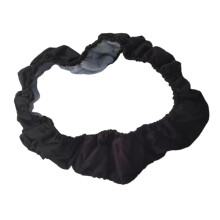 Mini trampoline veerbescherming voor 36/38/40 inch, scheurvast, waterdicht en zonwerend, geschikt voor ronde buitenframes.