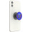 PopTop (Top only. Base Sold Separately): Swappable Top for Phone Grip Base - Lenticular Flutterfly 3