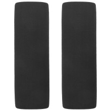 2 Stück Roller-Lenkerüberzüge, E-Bike-Zubehör, Lenkergriffe, Motorrad-Schwamm