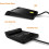 Smartcard-Lesegerät DOD USB Common Access CAC, kompatibel mit Windows, Mac OS und Linux 8