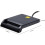 Smartcard-Lesegerät DOD USB Common Access CAC, kompatibel mit Windows, Mac OS und Linux 6