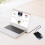 Smartcard-Lesegerät DOD USB Common Access CAC, kompatibel mit Windows, Mac OS und Linux 2