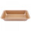 Nonstick Baking Bread Loaf Pan,Cake Baking Pan,9.4x5x2",Gold 1