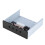 Outbit Power Switch - HDD Power Control Switch, SATA Hard Drive Disk Unit Selector for Desktop Computer 2