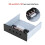 Outbit Power Switch - HDD Power Control Switch, SATA Hard Drive Disk Unit Selector for Desktop Computer 8