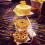 WINDLAND Τριών Επιπέδων Βάσεις για Cupcakes, Βάση Macaron για Επιδόρπιο, Βάση για Τούρτες, 5