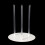 JANDEL Multi-layer Cake Pillars With Round Spacer Unique Kitchen DIY Handmade Baking Tool 1