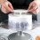 JANDEL Multi-layer Cake Pillars With Round Spacer Unique Kitchen DIY Handmade Baking Tool 3