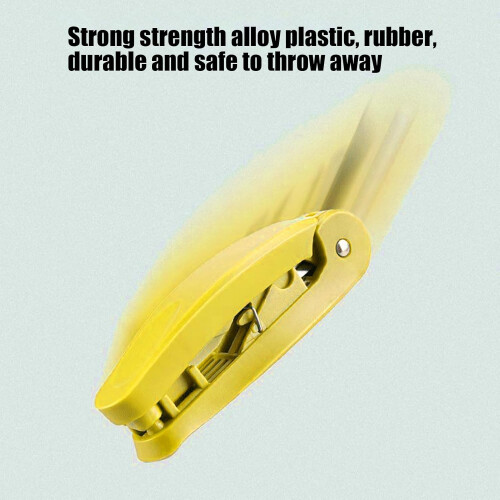 Ethernet Cable Wire Stripper with Punch Down Cutter for Cat5 Cat6 Telephone and Computer UTP 2
