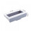 GETFIT Punch-free Pull Out Kitchen Storage Cabinet Organizers, Gray 5