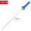 Coupe-mousse électrique pour polystyrène, stylo de découpe à fil chaud pour mousse 1