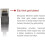 109835Flexboot Cat6 Καλώδιο Patch Ethernet - Καλώδιο δικτύου Internet - RJ45, Πολύκλωνο, 550Mhz, UTP, Pure Bare 4