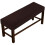 Bench Cover Rectangular Bench Stretch Proof Cover Outdoor Bench Protector Piano Bench Cover 1