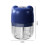 Ηλεκτρικός Κόφτης Σκόρδου ZKCCNUK 250ml, Φόρτιση USB, για Σκόρδο, Κρεμμυδάκι, Πιπεριά, 2