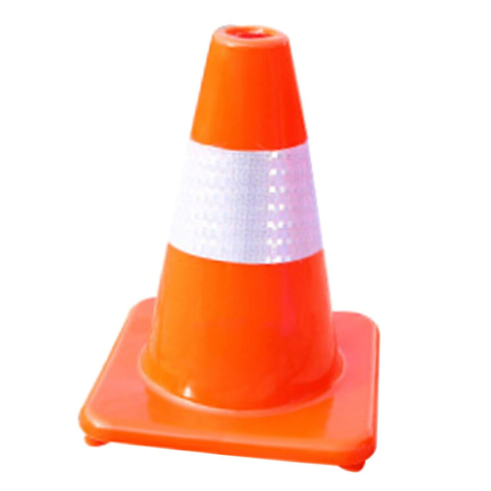 Reflective Traffic Cone 30Cm For Road Safety Driveway Marking Snow Plowing And Barriers 9099447809896