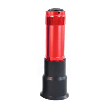 Egg Candler 9 LED Incubation Light for Chicken Duck Bird Eggs Red Flash Tester Lamp