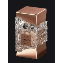 NUSUK ATEEQ XERJO** 1861NAXOS EXDP 100ML