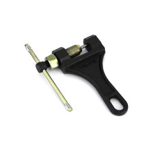 Motorcycle Bicycle Chain Breaker Tool 420530 for Dirt Bike ATV Go Kart Scooter