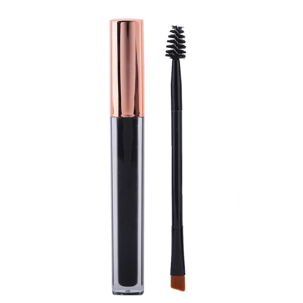 Eyebrow Definer, Waterproof And Sweat-proof, Long-lasting, Buildable Coverage, Natural Looking Brows, Smudge-resistant, Volumizing Enhance, For Salon