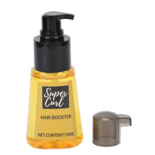 Smoothing Hair Serum with Natural Plant Extract for Frizzy Hair, Fast Absorbing Formula that Nourishes and Protects All Hair Types Including Curly