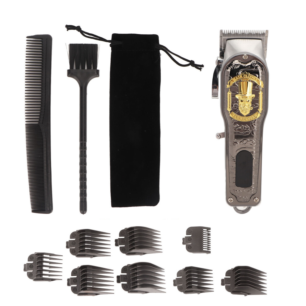 Professional Shaver Care Kit, Anti-static Brush Ensures Safe And Effective Cleaning For Sensitive Electronics