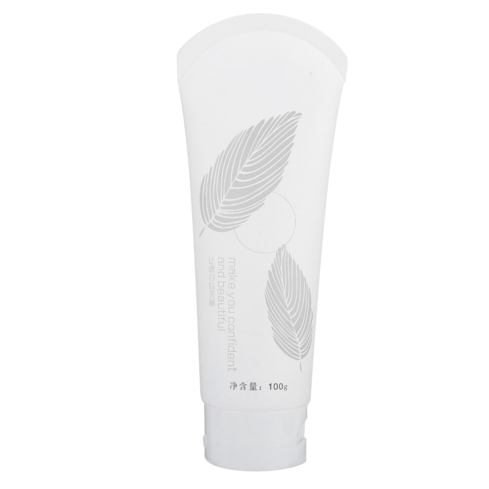 Facial Cleansing CrÃ¨me Infused With Therapeutic Ingredients For Superior Moisture And Gentle Exfoliation, Supports Cell Repair And Skin Texture Enhan