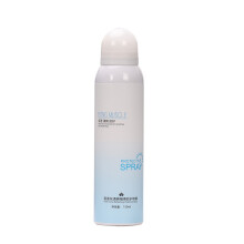 Sport Sunscreen Spray, Water & Sweat Resistant for Continuous Protection, Non Greasy Formula Ensures Full-Body Coverage (150ml)