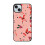 Feliz Natal! Capa para celular compatível com iPhone 15, capa protetora à prova de choque com PC + TPU para câmera dupla, compatível com iPhone 1