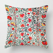 Kussensloop in Scandinavische stijl 60*60 Woondecoratie Woonkamer Bank Decoratie Kussenhoes 50*50 Modieuze kussensloop 40*40