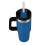 Ποτήρι Ozark Trail 18oz Jr. από ανοξείδωτο ατσάλι, νέον μπλε 5