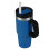 Ποτήρι Ozark Trail 18oz Jr. από ανοξείδωτο ατσάλι, νέον μπλε 6