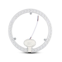 36W12W-72W Ronde Plafondlamp Bron Downlight Lichtpaneel LED Module2835Voor SMD LED