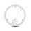 36W12W-72W Rund Loftlampe Kilde Downlight Lyspanel LED Modul 2835Til SMD LED 1