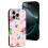 Θήκη TPU από την Inside Out για iPhone16Pro – Εξαιρετικά λεπτή, ανθεκτική σε κραδασμούς, 5