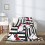 Κουβέρτα Hello Kitty από φλις, εξαιρετικά μαλακή και άνετη, για άνδρες, γυναίκες, 6