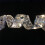 Χριστουγεννιάτικα φωτάκια SDJMa, 16,4ft50LED με μπαταρία, συμβατά με χριστουγεννιάτικες 5