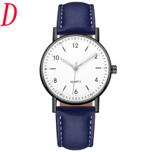 Ladies High-end Quartz Watch Stainless Steel Luminous Dial Leisure Watch on Sale Crearance