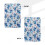Αρωματικά χώρου αυτοκινήτου Stitch6pcs με άρωμα λεβάντας, αρωματικό αυτοκινήτου για 3
