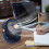 VALSEEL Desktop Circulatieventilator USB Oplaadbare Stille Bureauventilator 4