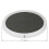 Mainstays 1 Tier Plastic 12in Diameter Nonskid Turntable 5