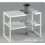Scalable drain trough storage rack retractable storage rack kitchen storage rack layer rack 6