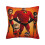 Μαξιλάρι The Incredibles Soft Four Seasons Universal Διακοσμητικά Καλύμματα Μαξιλαριού για Σαλόνι, 1