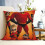Μαξιλάρι The Incredibles Soft Four Seasons Universal Διακοσμητικά Καλύμματα Μαξιλαριού για Σαλόνι, 6