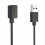Μαγνητικός φορτιστής USB για Redmi Watch5/4/3Active, καλώδιο γρήγορης φόρτισης 1m, λευκό - 2