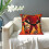 Μαξιλάρι The Incredibles Soft Four Seasons Universal Διακοσμητικά Καλύμματα Μαξιλαριού για Σαλόνι, 7
