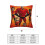 Μαξιλάρι The Incredibles Soft Four Seasons Universal Διακοσμητικά Καλύμματα Μαξιλαριού για Σαλόνι, 4