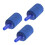 10 τεμάχια Bubble Stone Oxygen για αντλία αέρα ενυδρείου Qipanshi Sandstone Aeration 4